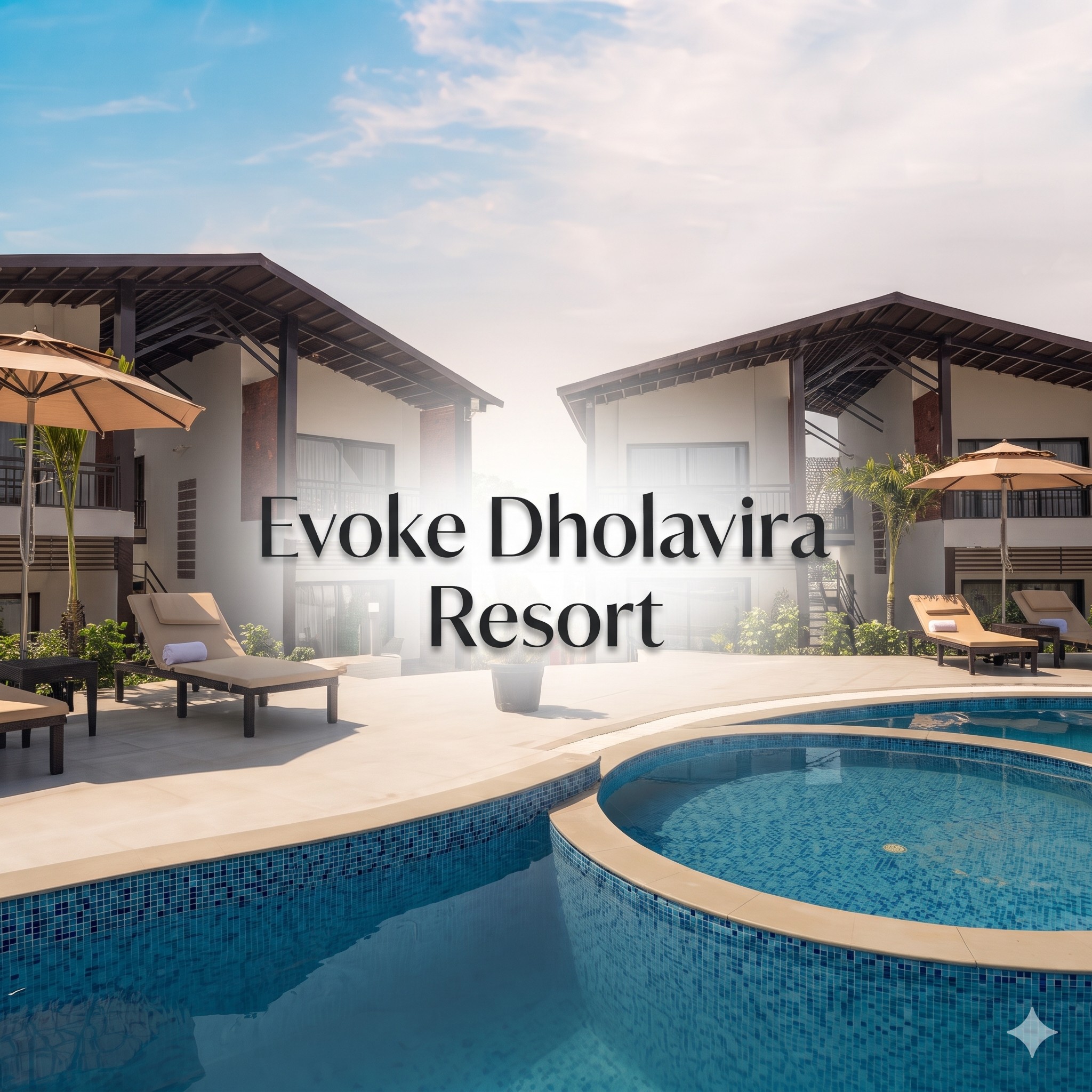 Evoke Dholavira Resort